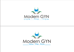 Logo Design by BRAVOart for Modern Gynecology, PLLC | Design: #3991181