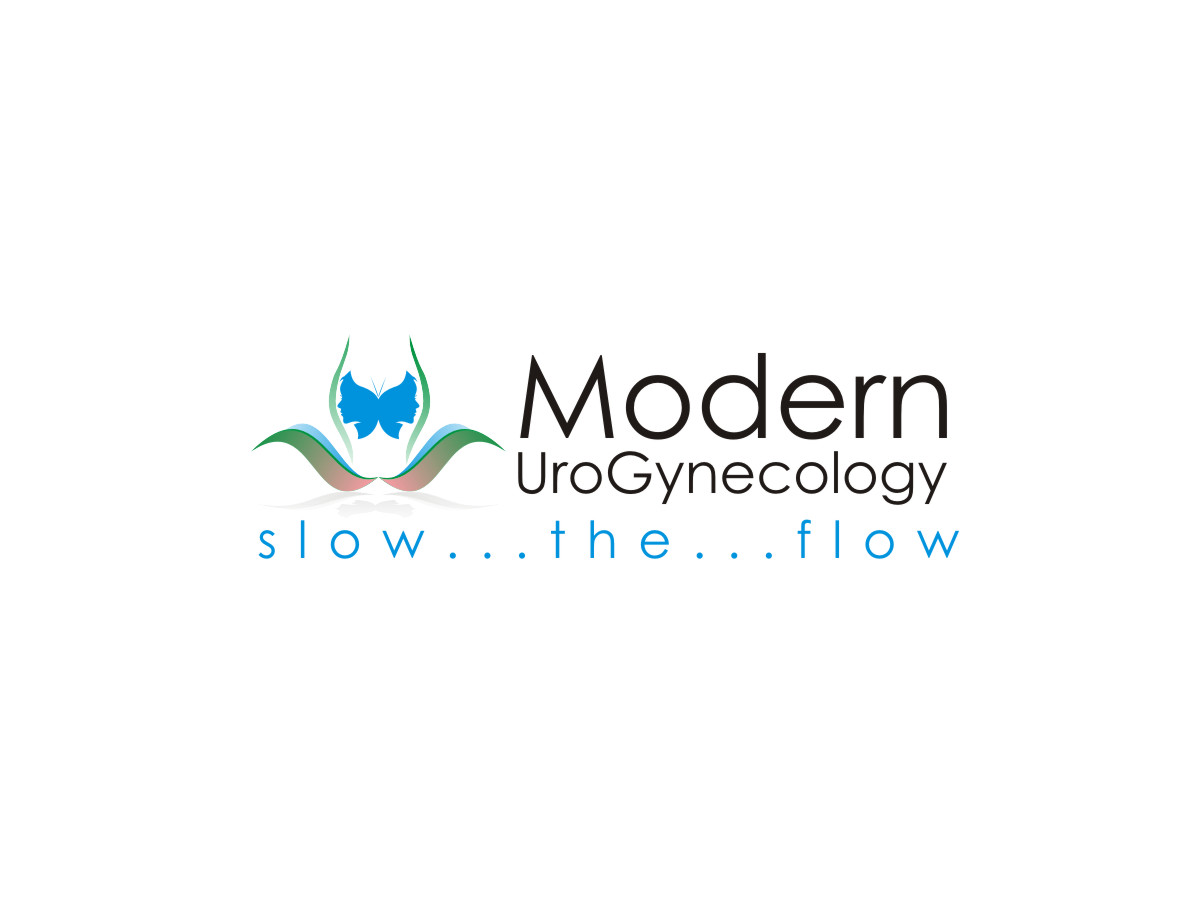 Logo Design by BRAVOart for Modern Gynecology, PLLC | Design #3991219