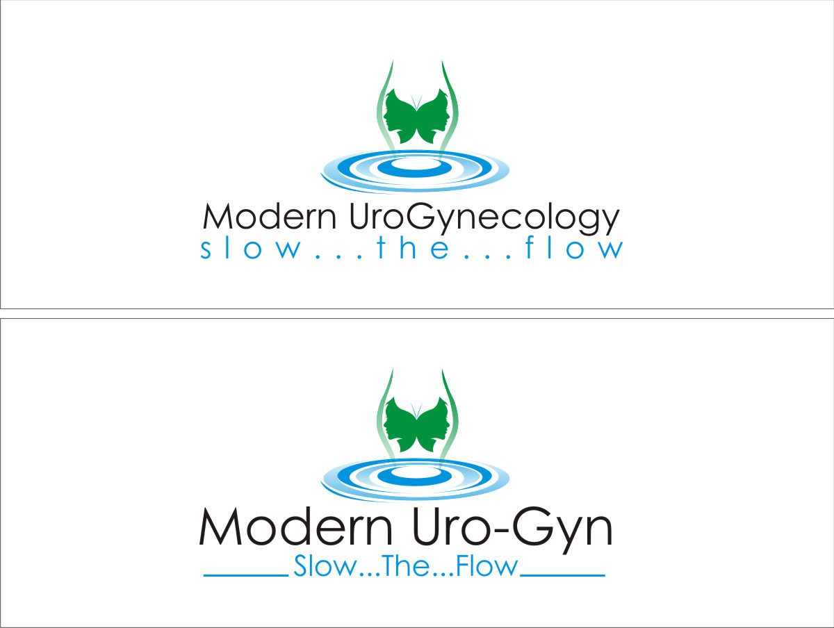 Logo Design by BRAVOart for Modern Gynecology, PLLC | Design #3991256