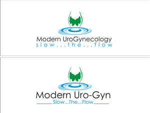 Logo Design by BRAVOart for Modern Gynecology, PLLC | Design: #3991256