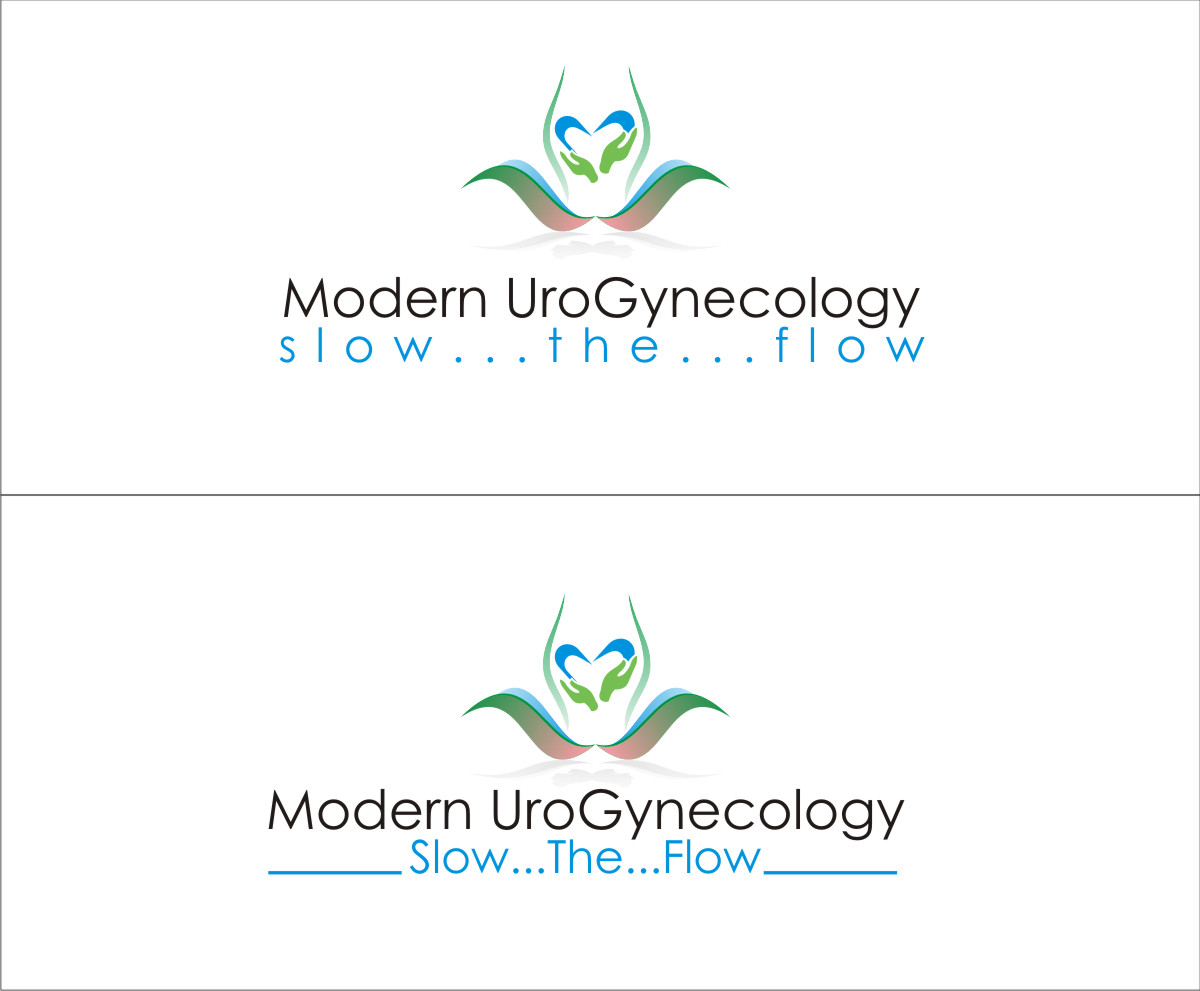 Logo Design by BRAVOart for Modern Gynecology, PLLC | Design #3998054