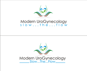 Logo Design by BRAVOart for Modern Gynecology, PLLC | Design: #3998054