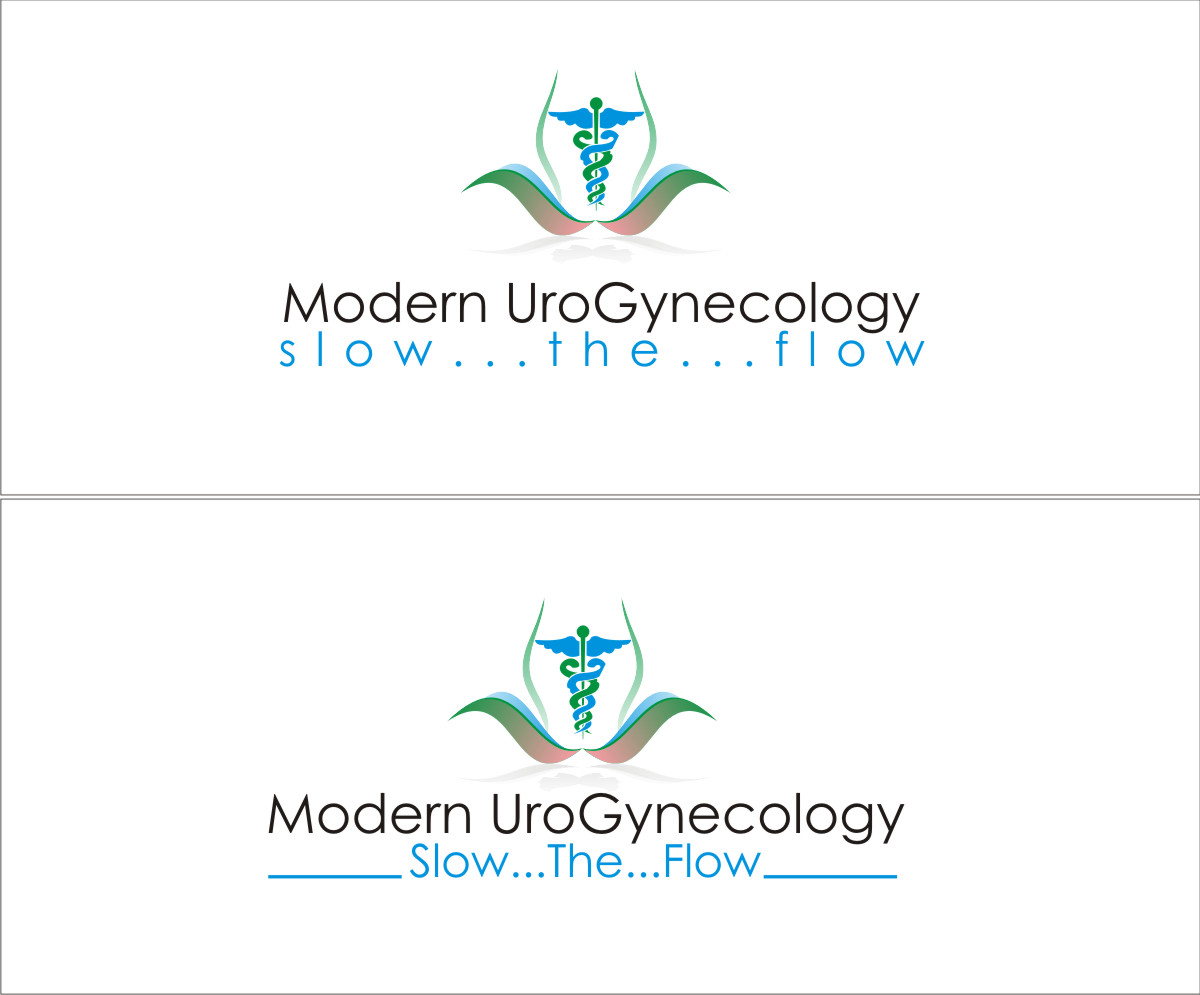 Logo Design by BRAVOart for Modern Gynecology, PLLC | Design #3998163
