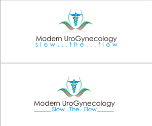 Logo Design by BRAVOart for Modern Gynecology, PLLC | Design: #3998163