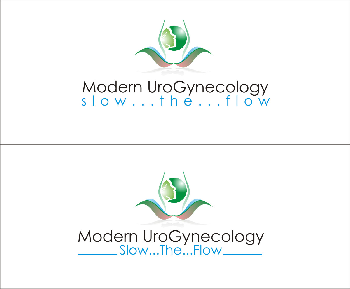Logo Design by BRAVOart for Modern Gynecology, PLLC | Design #3998187