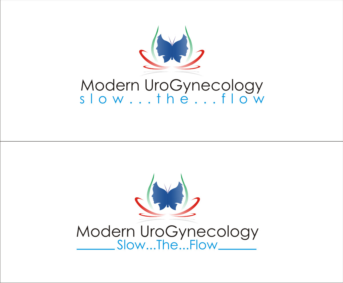 Logo-Design von BRAVOart für Modern Gynecology, PLLC | Design #4000166