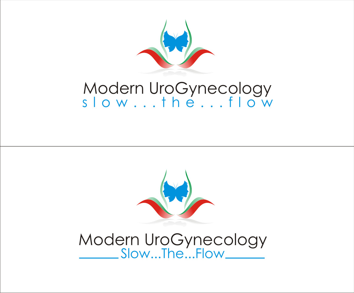 Logo Design by BRAVOart for Modern Gynecology, PLLC | Design #4000180