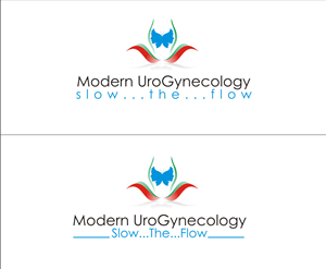 Logo Design by BRAVOart for Modern Gynecology, PLLC | Design: #4000180
