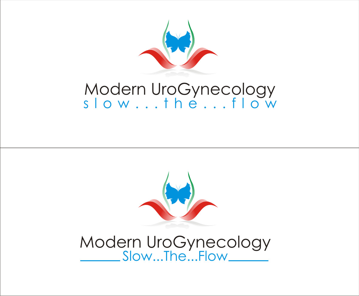 Logo Design by BRAVOart for Modern Gynecology, PLLC | Design #4000241