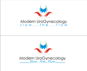 Logo Design by BRAVOart for Modern Gynecology, PLLC | Design: #4000241