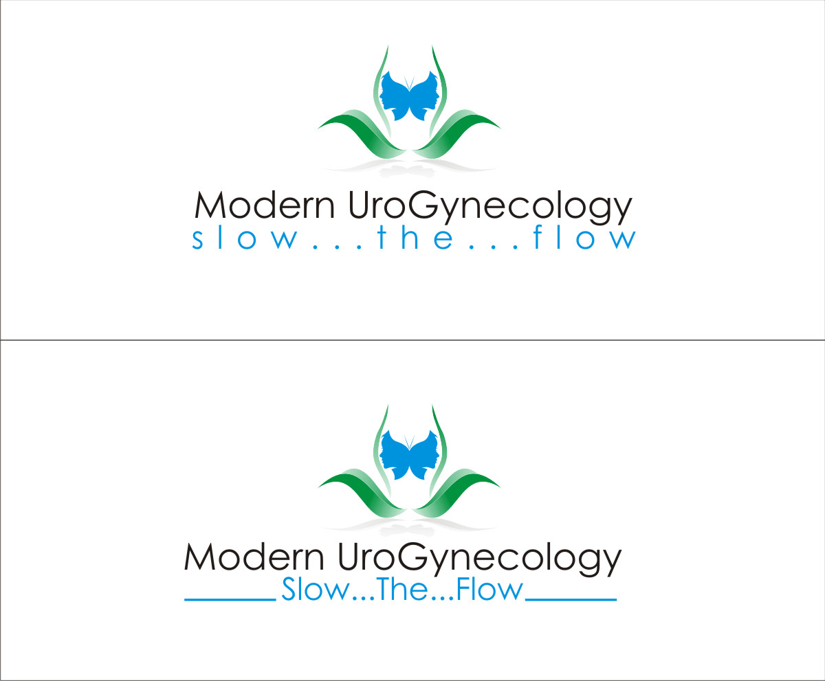 Logo Design by BRAVOart for Modern Gynecology, PLLC | Design #4000248