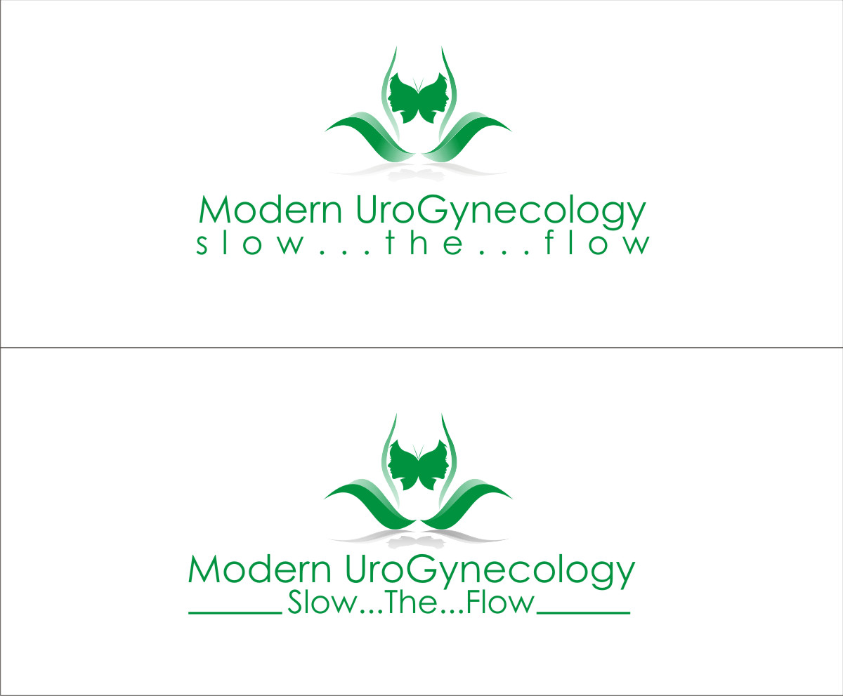 Logo Design by BRAVOart for Modern Gynecology, PLLC | Design #4005611