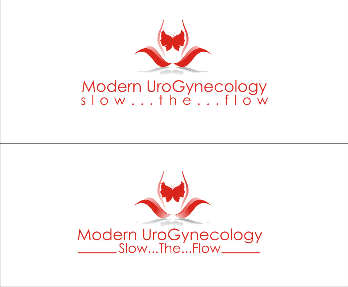 Logo Design by BRAVOart for Modern Gynecology, PLLC | Design #4005618