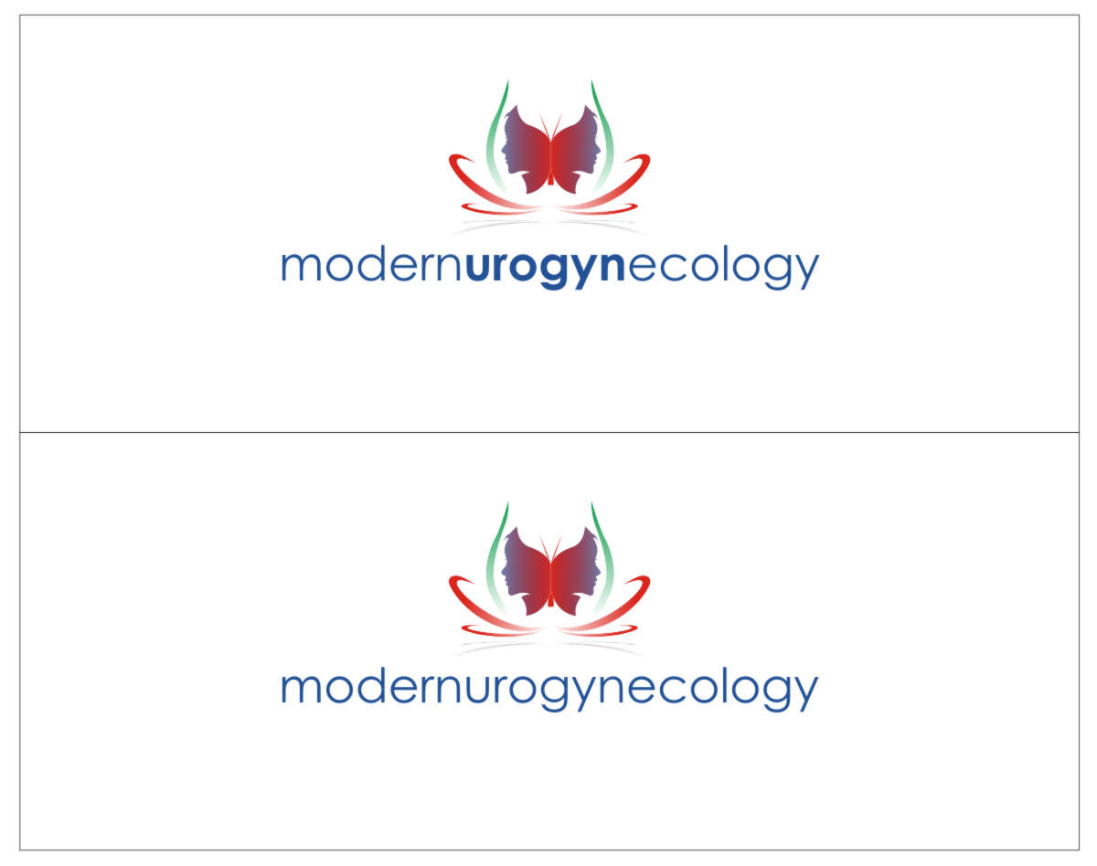 Logo Design by BRAVOart for Modern Gynecology, PLLC | Design #4463934