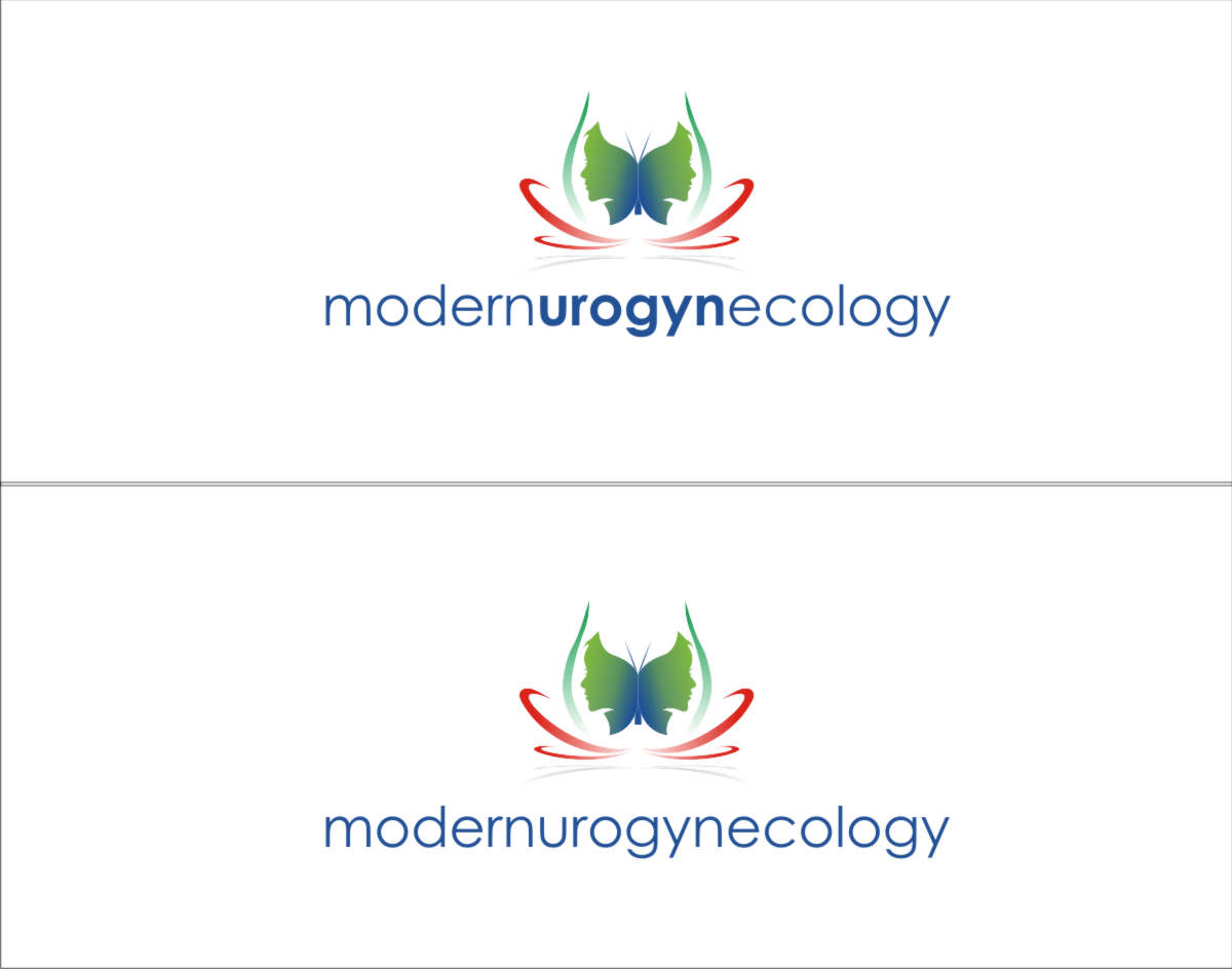 Logo Design by BRAVOart for Modern Gynecology, PLLC | Design #4463978