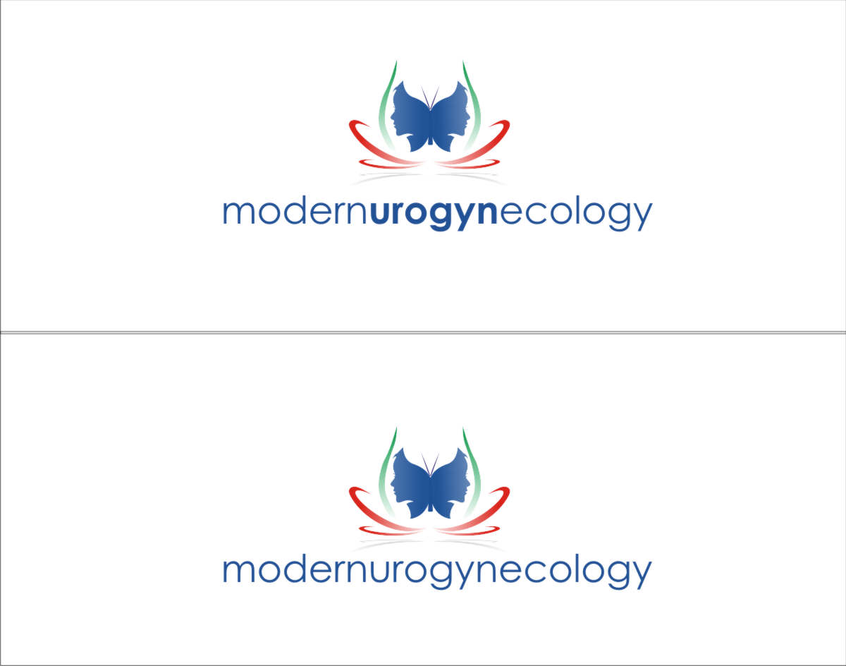 Logo Design by BRAVOart for Modern Gynecology, PLLC | Design #4464004