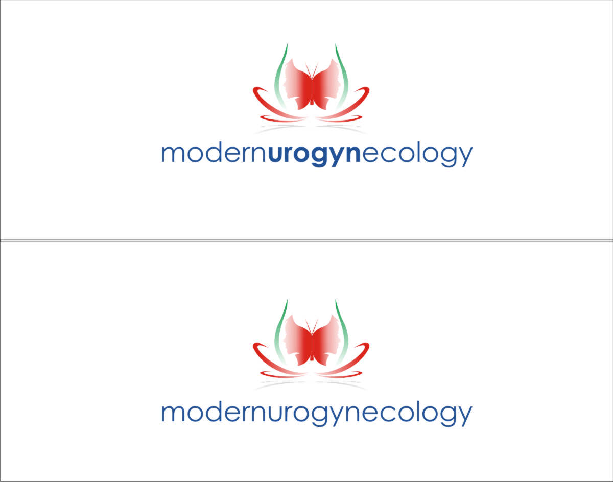 Logo Design by BRAVOart for Modern Gynecology, PLLC | Design #4464038