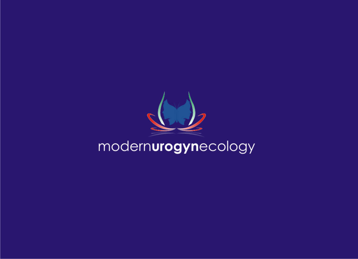 Logo Design by BRAVOart for Modern Gynecology, PLLC | Design #4469152