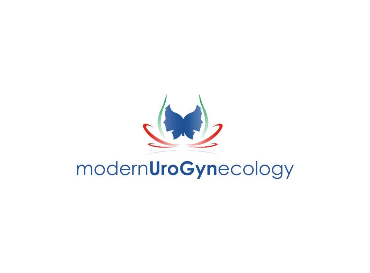 Logo Design by BRAVOart for Modern Gynecology, PLLC | Design #4469163