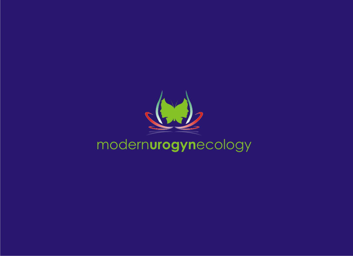 Logo Design by BRAVOart for Modern Gynecology, PLLC | Design #4469237