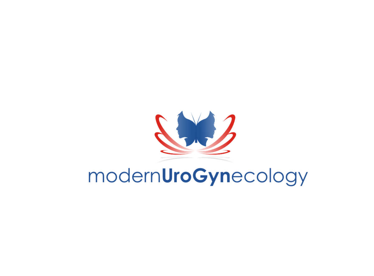 Logo Design by BRAVOart for Modern Gynecology, PLLC | Design #4470259