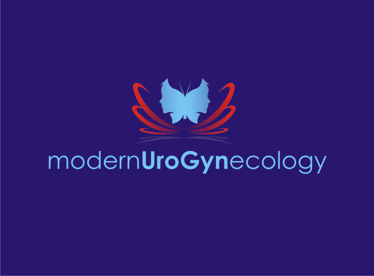 Logo Design by BRAVOart for Modern Gynecology, PLLC | Design #4470309