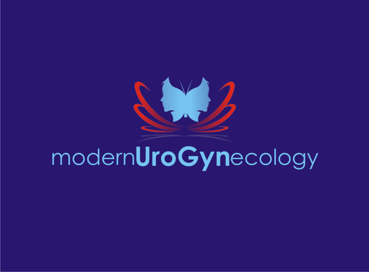 Logo Design by BRAVOart for Modern Gynecology, PLLC | Design #4474156