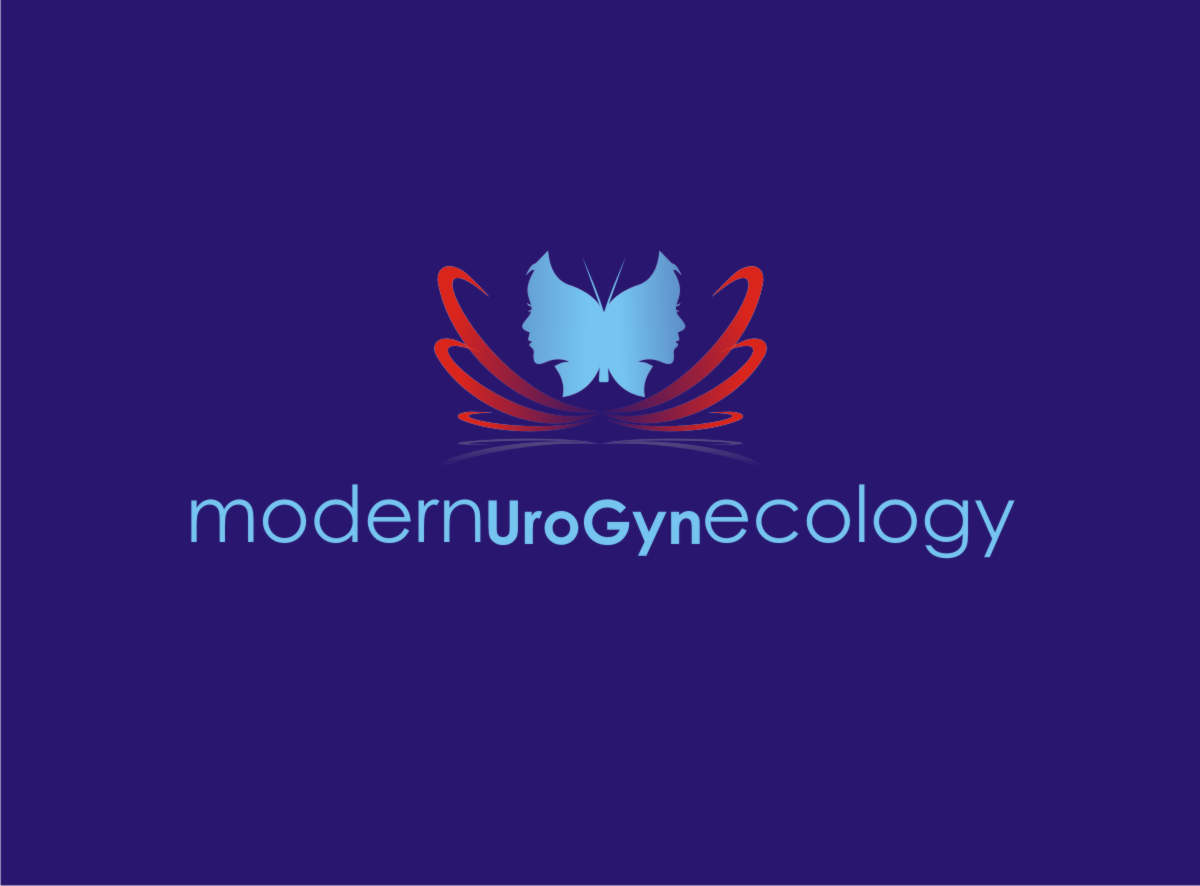Logo Design by BRAVOart for Modern Gynecology, PLLC | Design #4474163