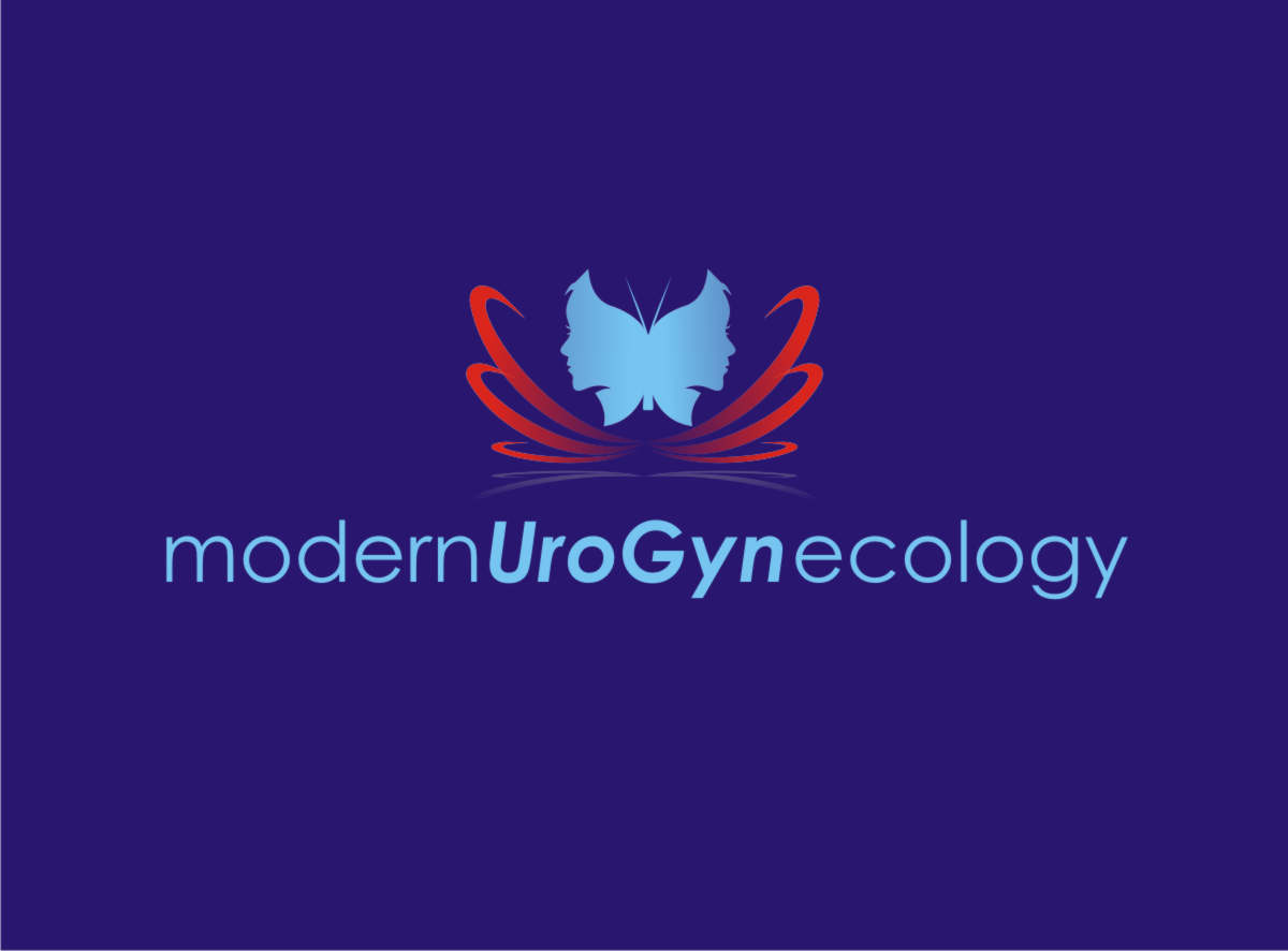 Logo Design by BRAVOart for Modern Gynecology, PLLC | Design #4474170