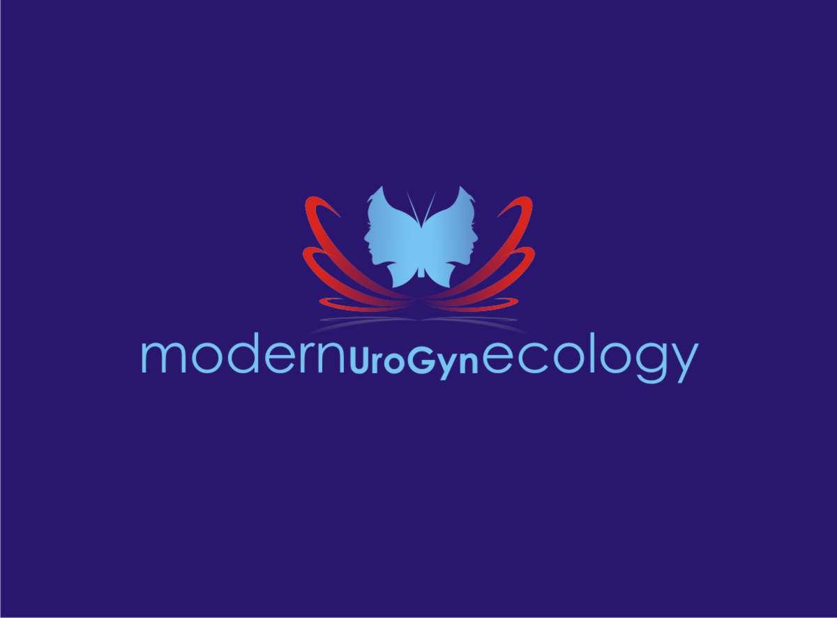 Logo Design by BRAVOart for Modern Gynecology, PLLC | Design #4474175