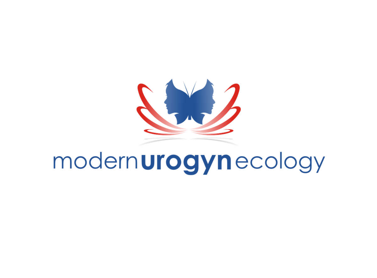 Logo Design by BRAVOart for Modern Gynecology, PLLC | Design #4484200