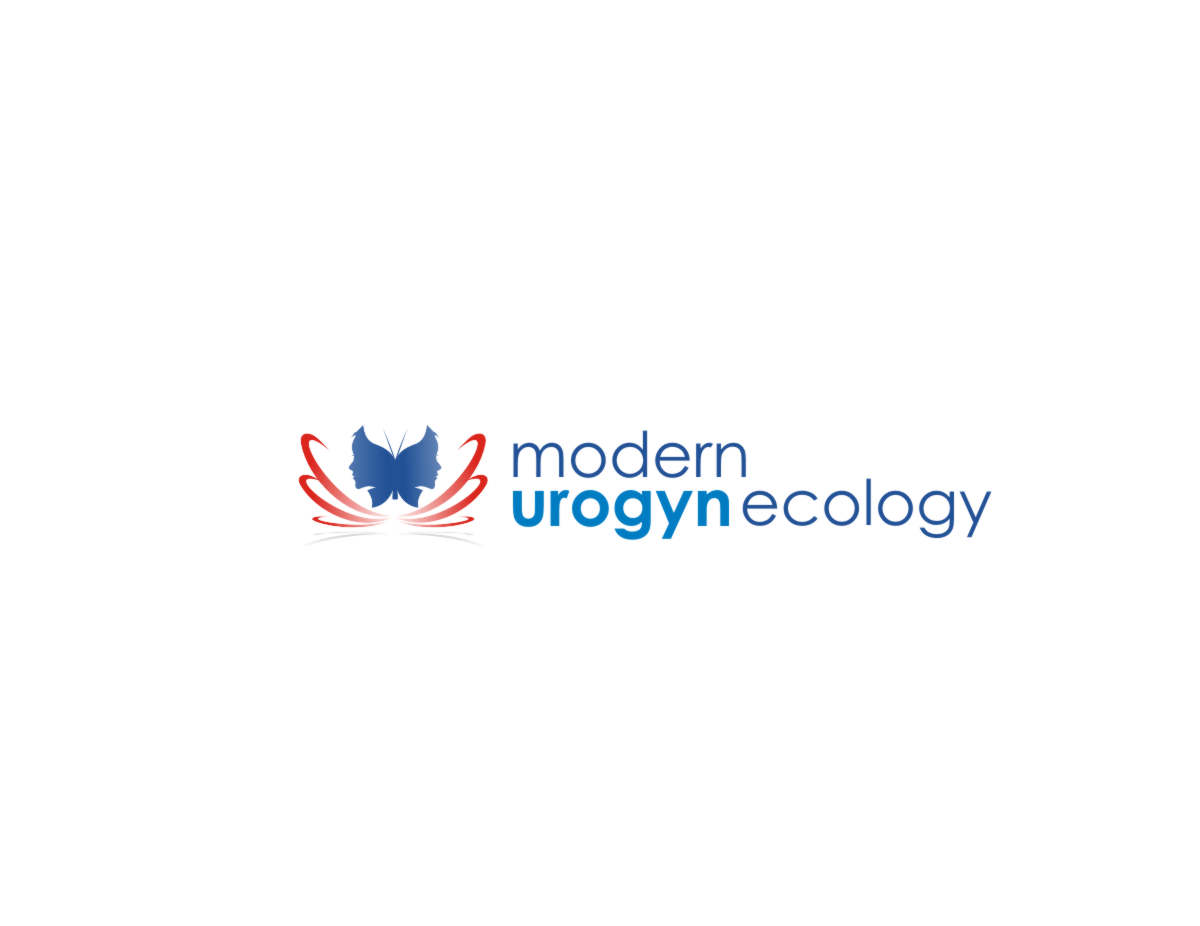 Logo Design by BRAVOart for Modern Gynecology, PLLC | Design #4491521