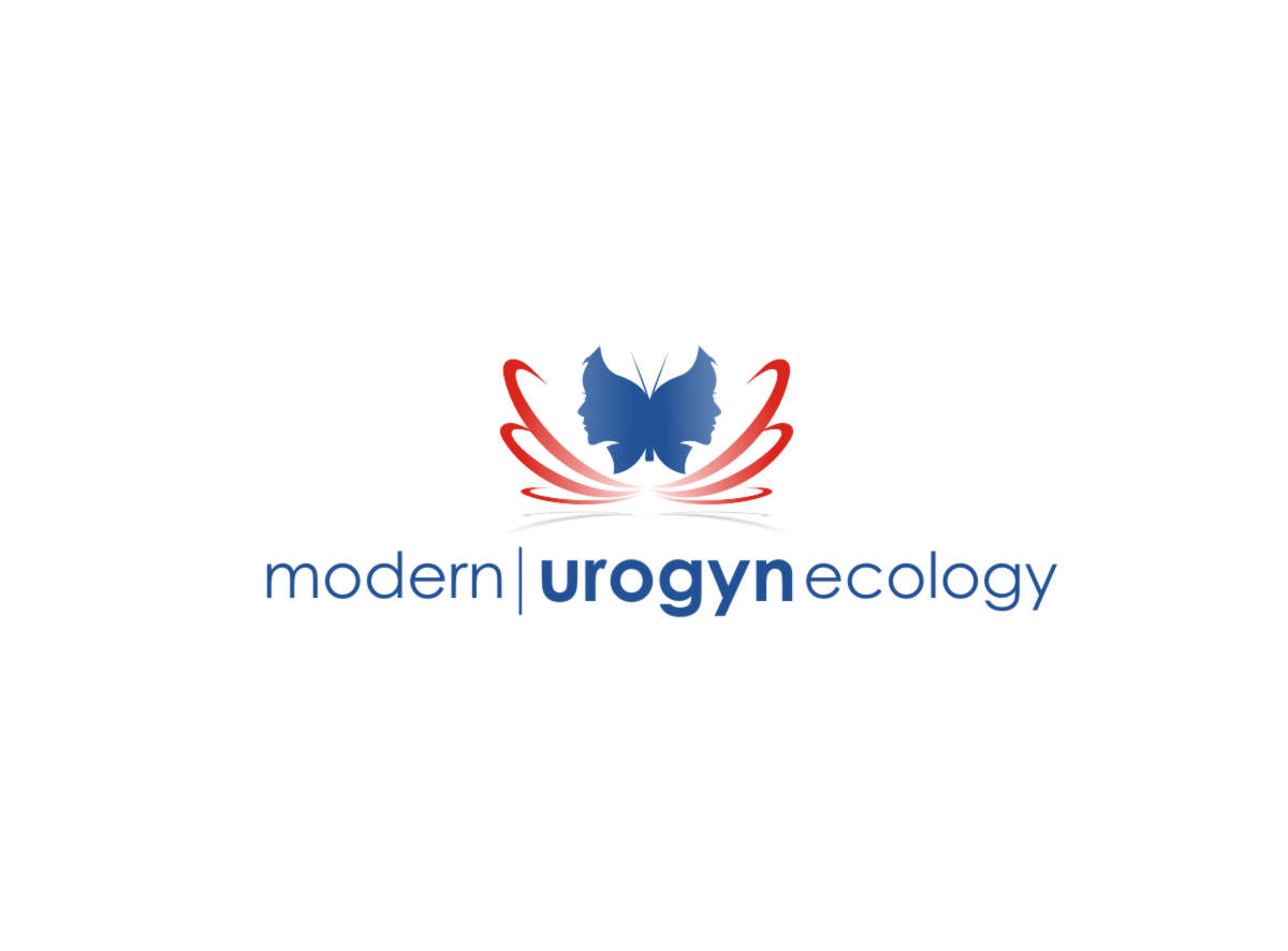 Logo Design by BRAVOart for Modern Gynecology, PLLC | Design #4491545