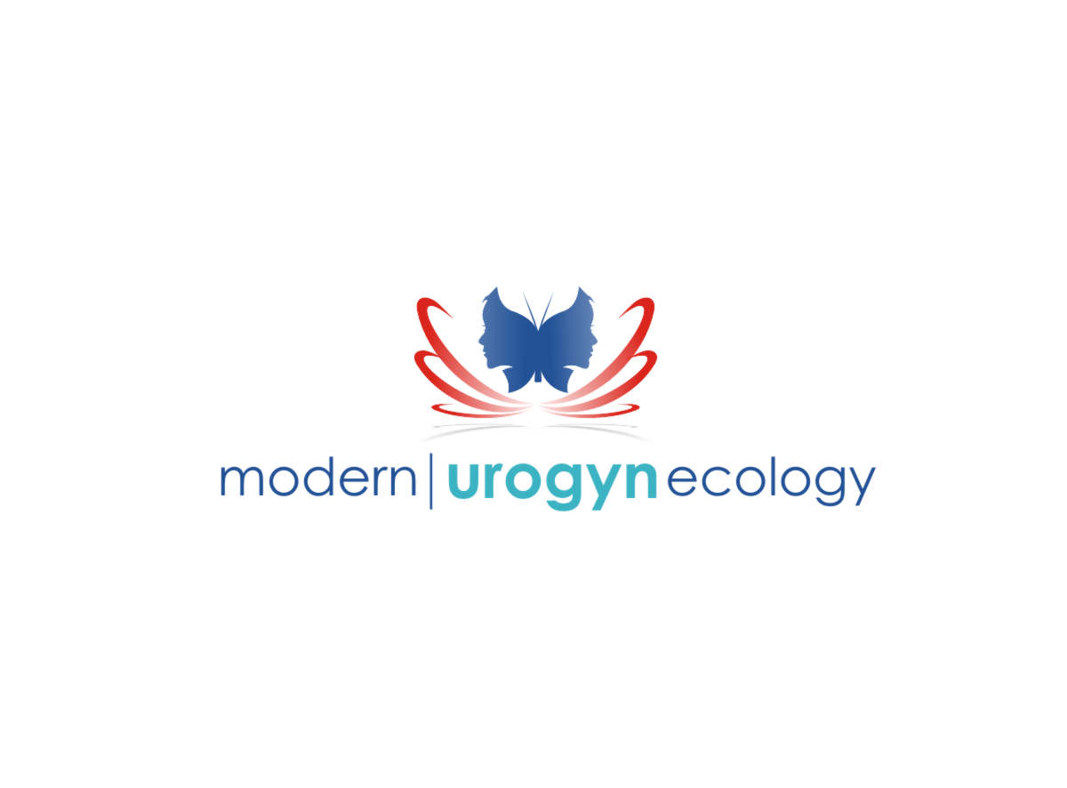 Logo Design by BRAVOart for Modern Gynecology, PLLC | Design #4491547