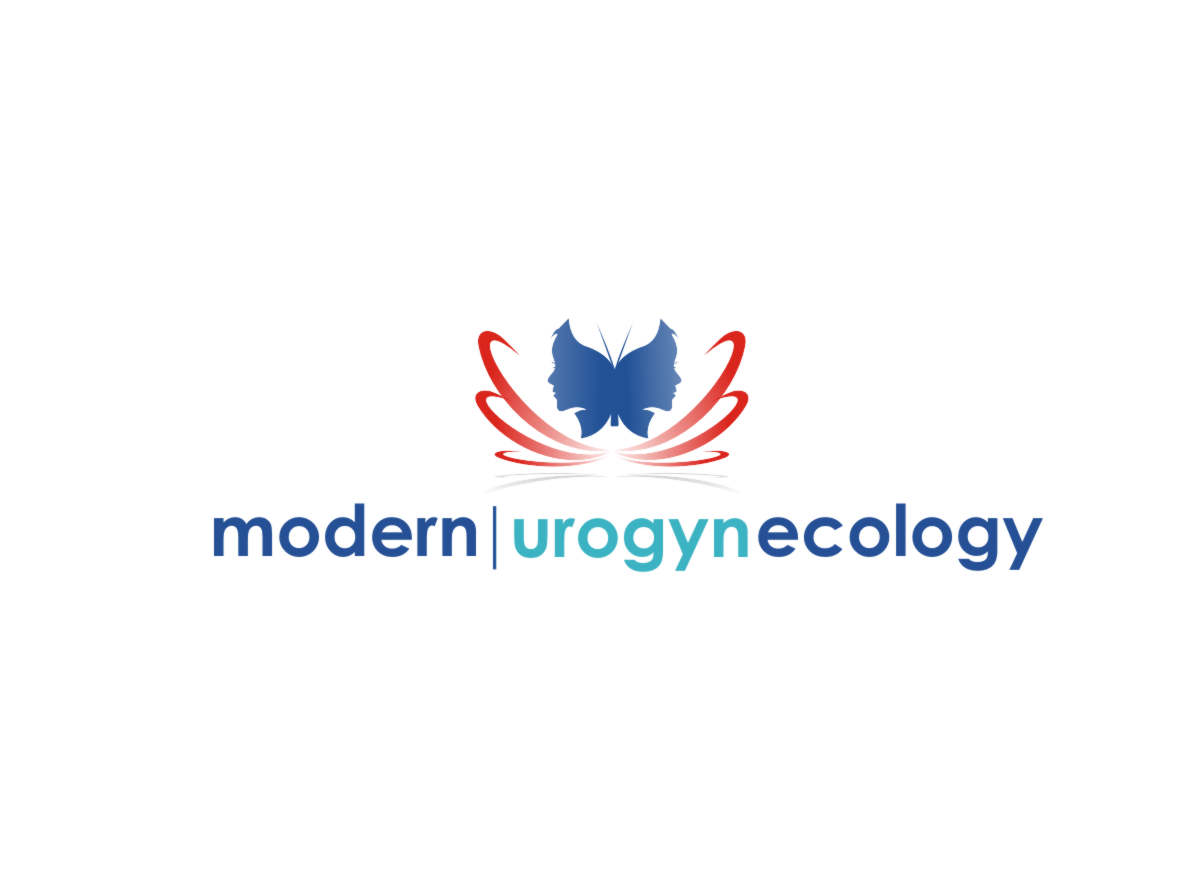 Logo Design by BRAVOart for Modern Gynecology, PLLC | Design #4498234