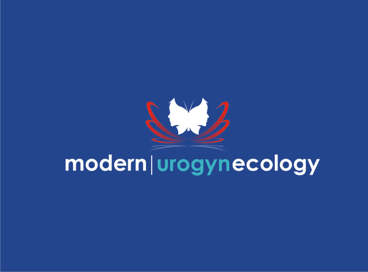 Logo Design by BRAVOart for Modern Gynecology, PLLC | Design #4508350
