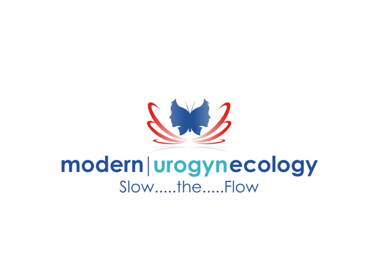 Logo Design by BRAVOart for Modern Gynecology, PLLC | Design #4508367