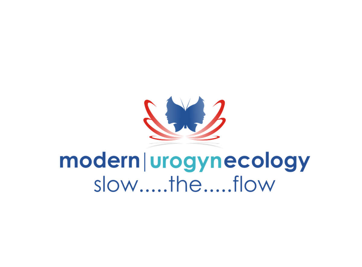 Logo Design by BRAVOart for Modern Gynecology, PLLC | Design #4560648