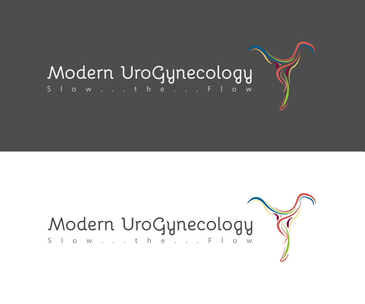 Logo Design by Martyn Aston for Modern Gynecology, PLLC | Design #3994871