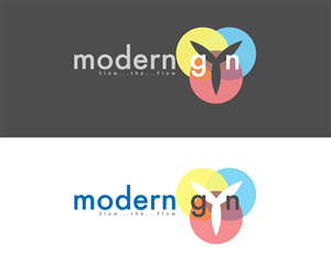 Diseño de Logo por Martyn Aston para Modern Gynecology, PLLC | Diseño #3994872