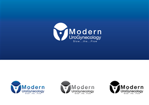 Logo Design by rana.mak for Modern Gynecology, PLLC | Design: #4053138