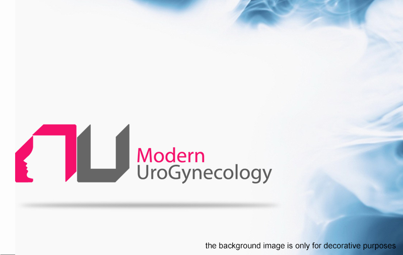 Logo Design by @gus for Modern Gynecology, PLLC | Design #4094455