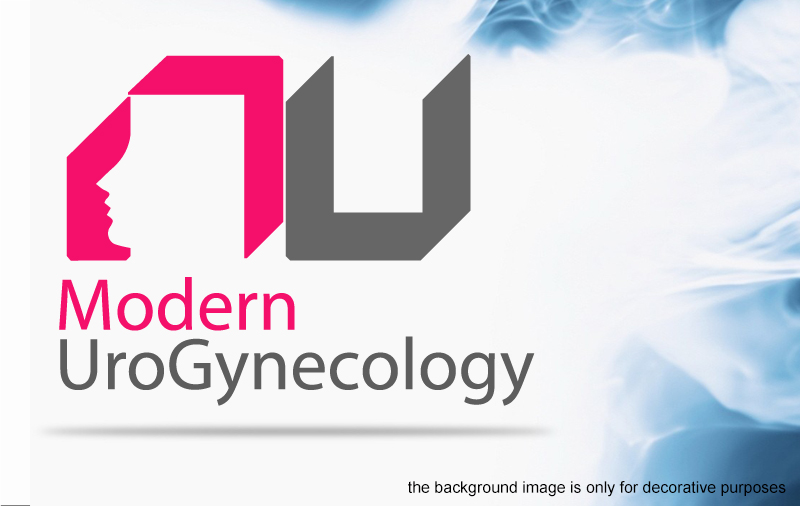 Logo Design by @gus for Modern Gynecology, PLLC | Design #4094458