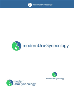 Logo Design by alok bhopatkar for Modern Gynecology, PLLC | Design: #4104328