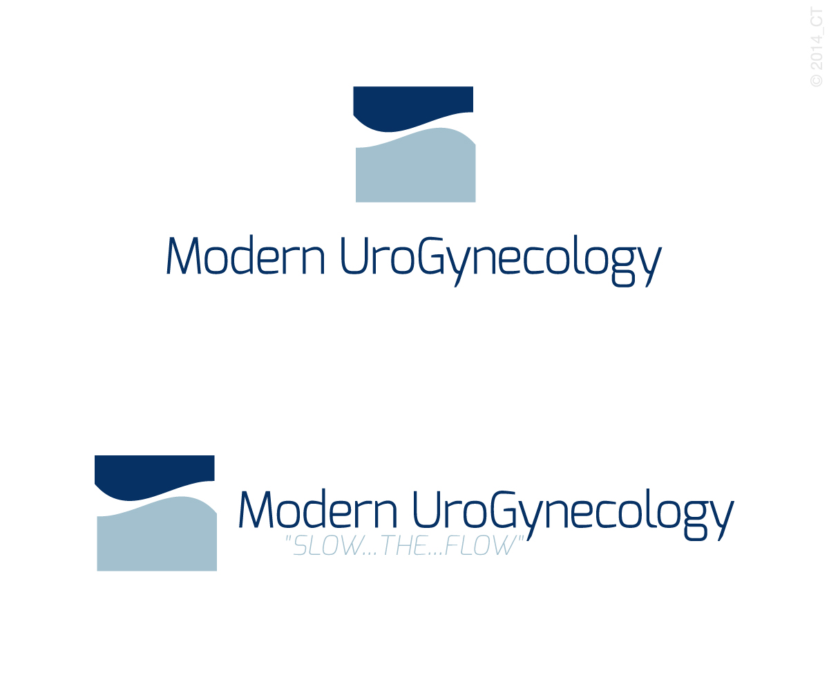Logo Design by conrad design for Modern Gynecology, PLLC | Design #4100633
