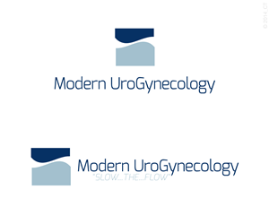 Logo Design by conrad design for Modern Gynecology, PLLC | Design: #4100633