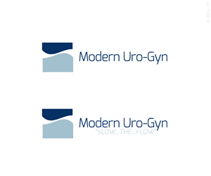 Logo Design by conrad design for Modern Gynecology, PLLC | Design: #4100661