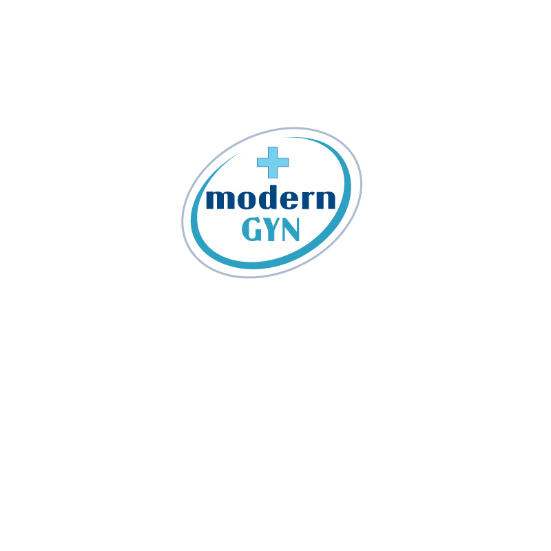 Logo Design by instudio for Modern Gynecology, PLLC | Design #3969199