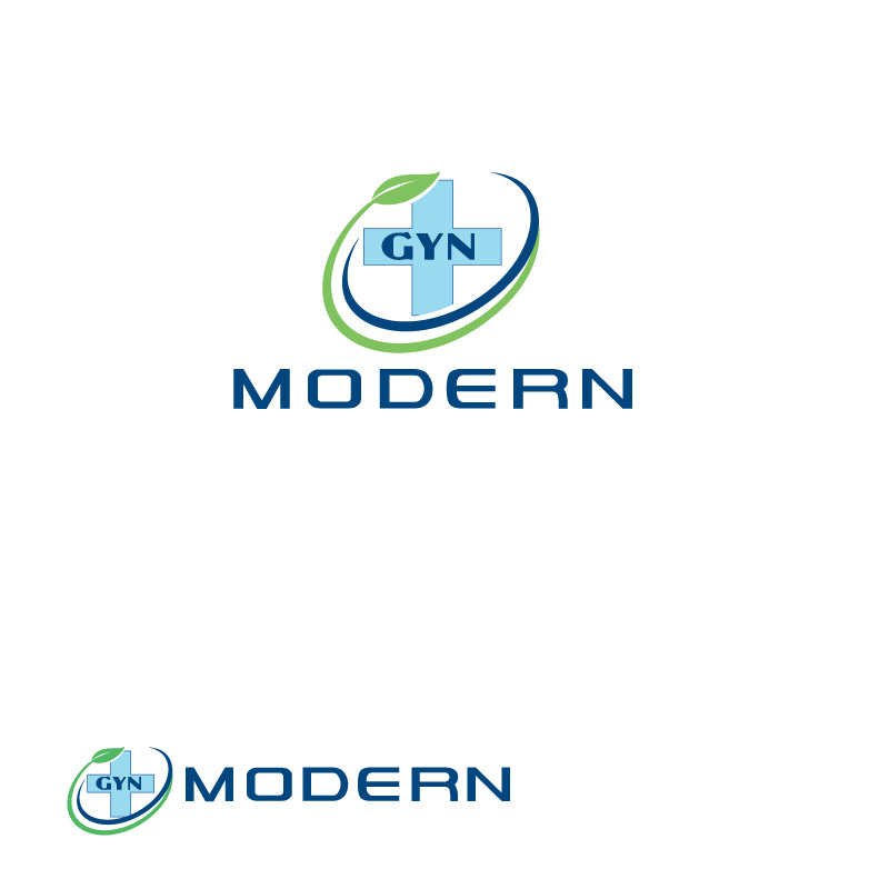 Logo Design by instudio for Modern Gynecology, PLLC | Design #3991790