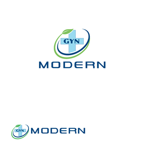 Logo Design by instudio for Modern Gynecology, PLLC | Design: #3991790